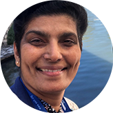 Dr. Geethanjali Ramachandra