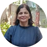 Dr. Nandini Malshe