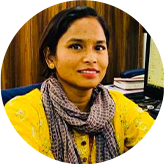 Dr. Smita Das