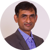 Dr. Vijayanand Jamalpuri