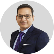 Dr. Mahesh B Kottapalli